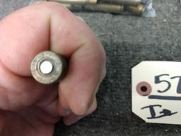 50 Rounds of 30 Carbine Ammo