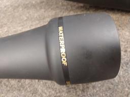 Simmons Model 1281 Spotting Scope With Vanguard Tripod