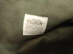 Filson Medium Size Duffle Bag