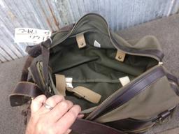 Filson Medium Size Duffle Bag