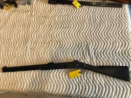Thompson Center New Englander .54cal Muzzleloader