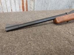 Daisy Model 2201 Single Shot .22 Rifle