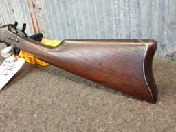 Remington #2 Sporting Rifle Single Shot .32 Rimfire
