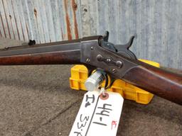 Remington #2 Sporting Rifle Single Shot .32 Rimfire