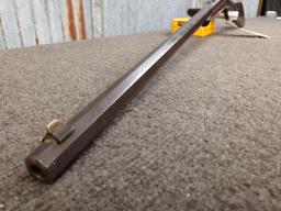 Remington #2 Sporting Rifle Single Shot .32 Rimfire