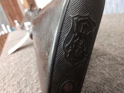 Remington Model 1889 Double Barrel 12 ga