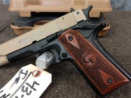 Chiappa Model 1911-22 .22 Semi Auto Pistol