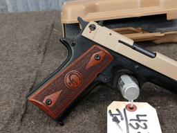 Chiappa Model 1911-22 .22 Semi Auto Pistol