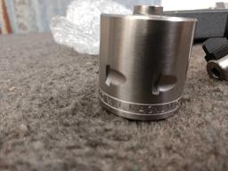 Ruger New Model Single Six .22/.22mag Revolver