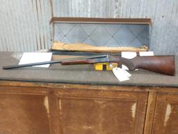 Stoeger Uplander Coach Gun 28ga Double Barrel