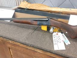 Stoeger Uplander Coach Gun 28ga Double Barrel