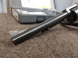 Ruger New Model Super Blackhawk .44 Mag Revolver