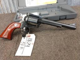 Ruger New Model Super Blackhawk .44 Mag Revolver