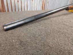 Western Field Model 19 Single Shot 12ga