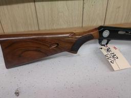 Franchie 100th Anniversary .22 Semi Auto Rifle