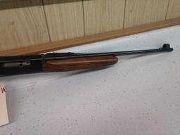 Franchie 100th Anniversary .22 Semi Auto Rifle