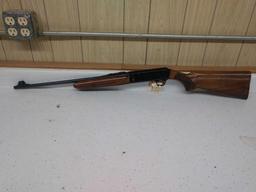 Franchie 100th Anniversary .22 Semi Auto Rifle