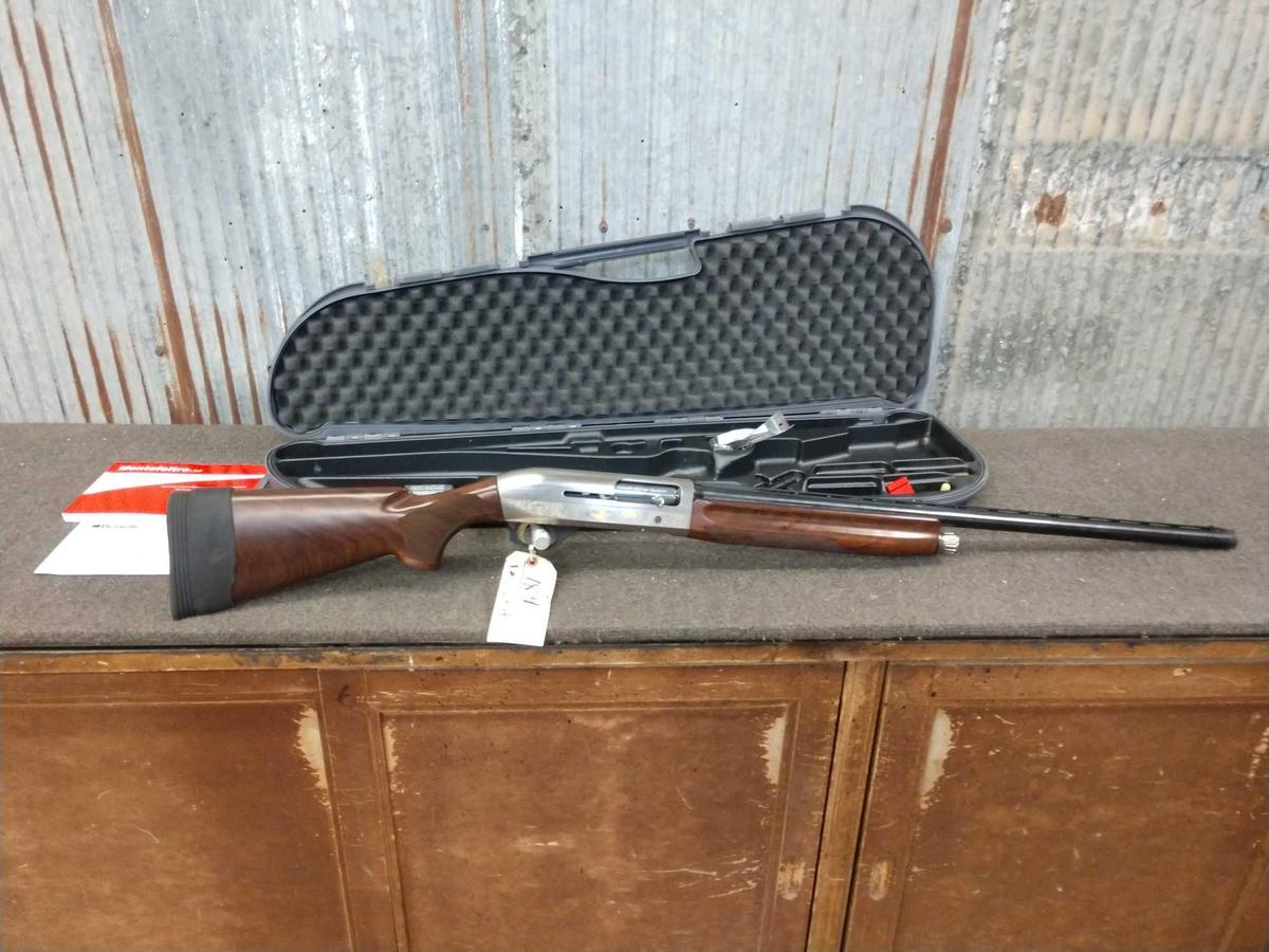 Benelli Montefeltro Duck's Unlimited 12ga Semi Auto