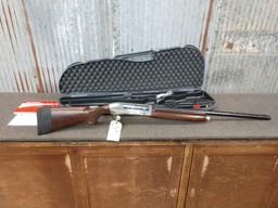 Benelli Montefeltro Duck's Unlimited 12ga Semi Auto
