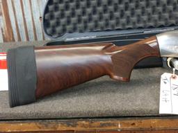 Benelli Montefeltro Duck's Unlimited 12ga Semi Auto