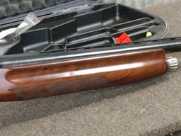 Benelli Montefeltro Duck's Unlimited 12ga Semi Auto