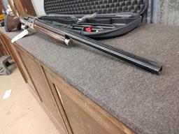 Benelli Montefeltro Duck's Unlimited 12ga Semi Auto