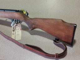 Stevens Model 987 .22 SemI Auto Rifle