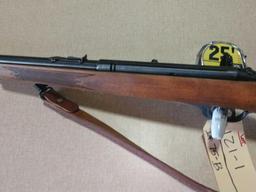Stevens Model 987 .22 SemI Auto Rifle