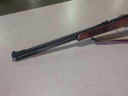 Stevens Model 987 .22 SemI Auto Rifle