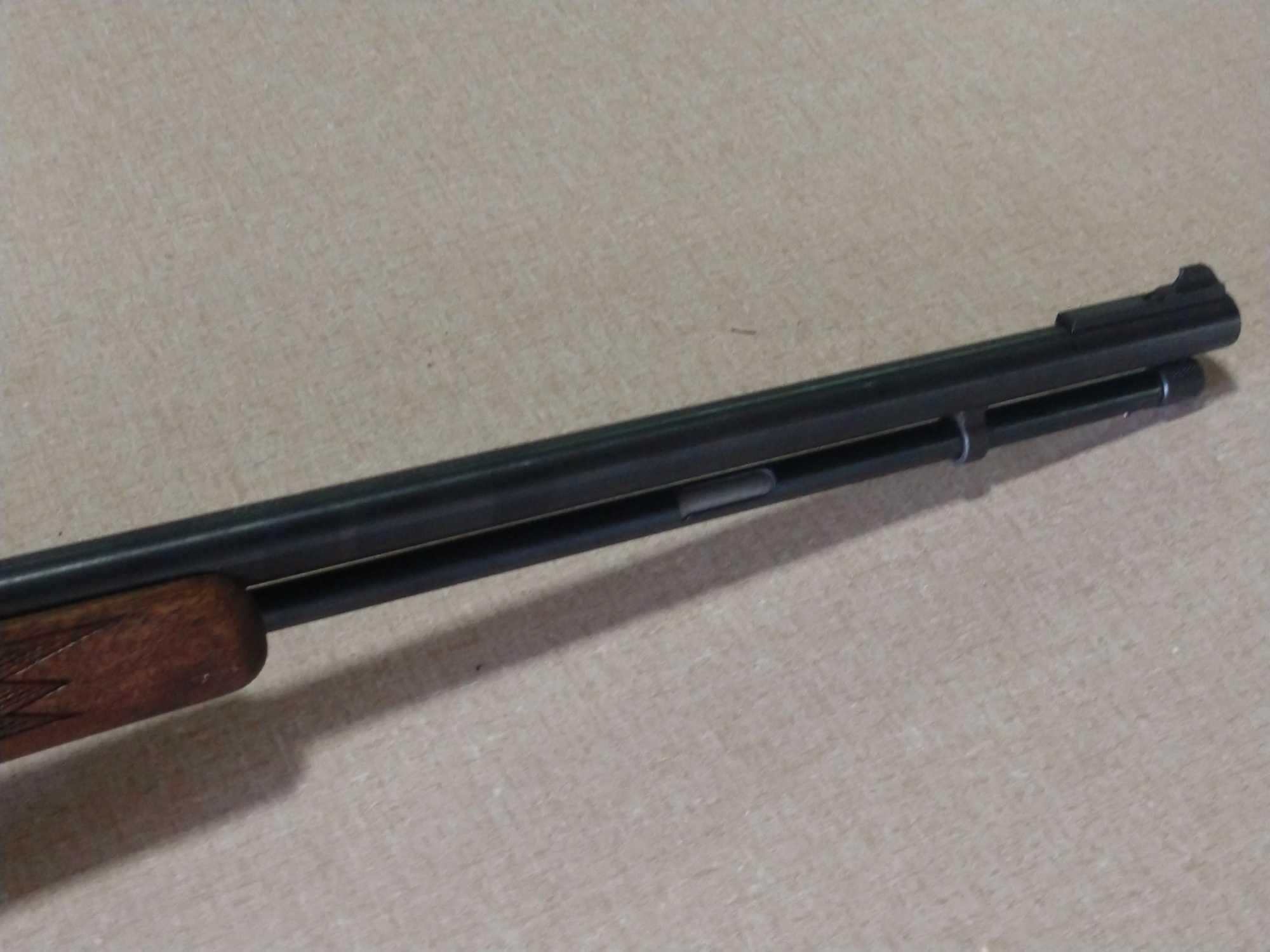 Stevens Model 987 .22 SemI Auto Rifle