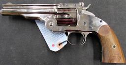 Uberti Schofield 45 Long Colt Revolver