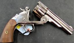 Uberti Schofield 45 Long Colt Revolver