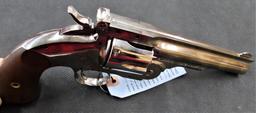 Uberti Schofield 45 Long Colt Revolver