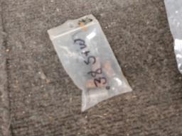Miscellaneous handgun brass package