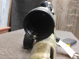 Remington Model VTR15 Multi Cal Semi Auto