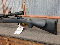 Mossberg Model 100 ATR 30-06 Bolt Action