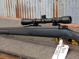 Mossberg Model 100 ATR 30-06 Bolt Action