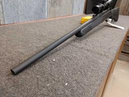 Mossberg Model 100 ATR 30-06 Bolt Action