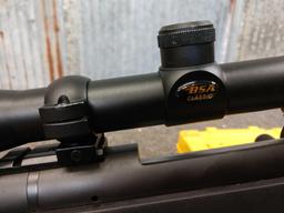 Mossberg Model 100 ATR 30-06 Bolt Action