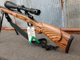 Remington Model 700 VLS Varmint 243 Bolt Action