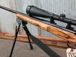 Remington Model 700 VLS Varmint 243 Bolt Action