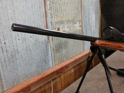 Remington Model 700 VLS Varmint 243 Bolt Action