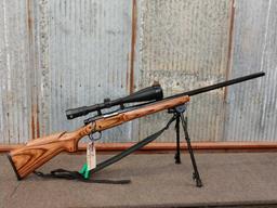 Remington Model 700 VLS Varmint 243 Bolt Action