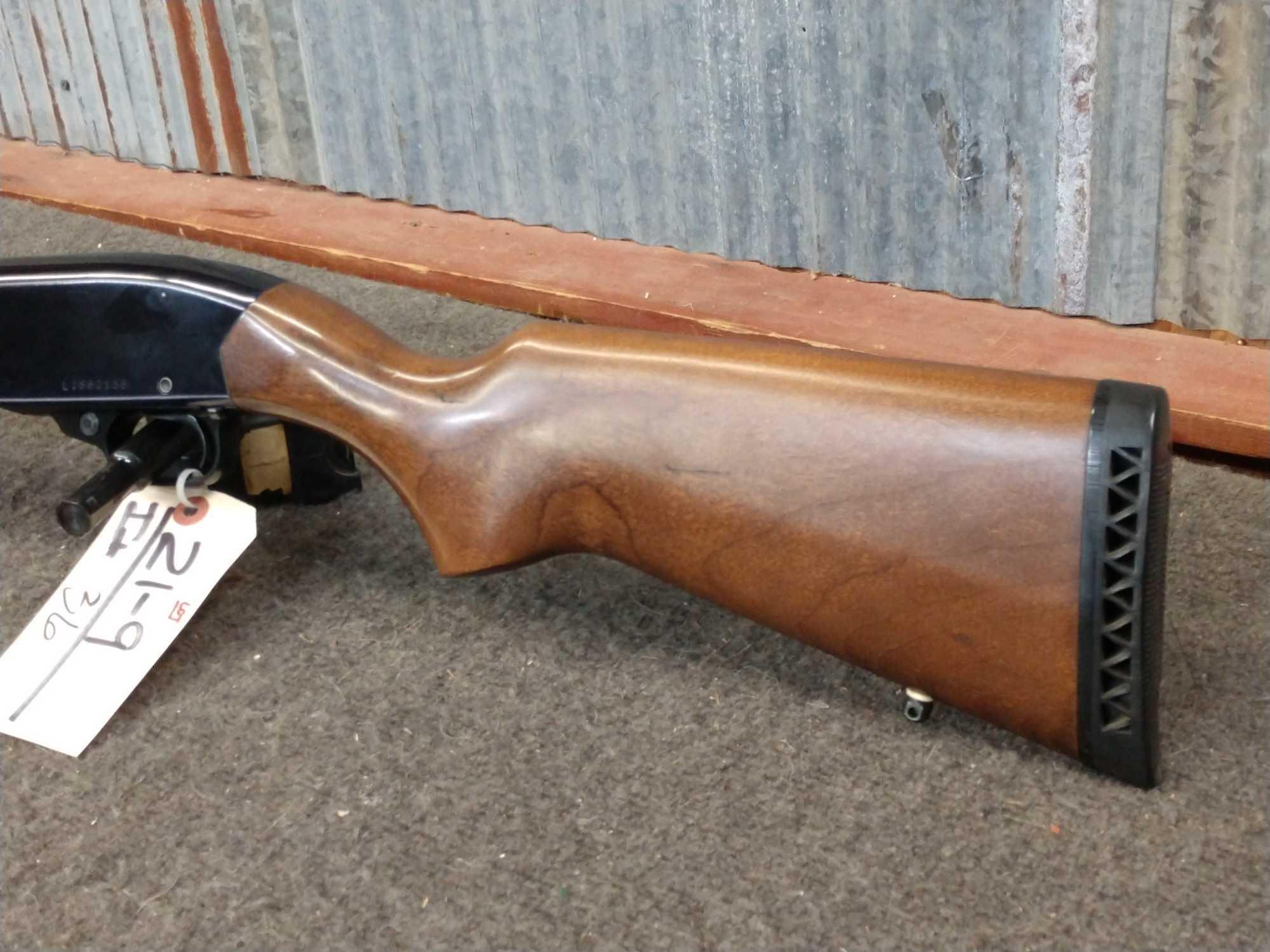 Winchester Model 1300 XTR 20ga Pump
