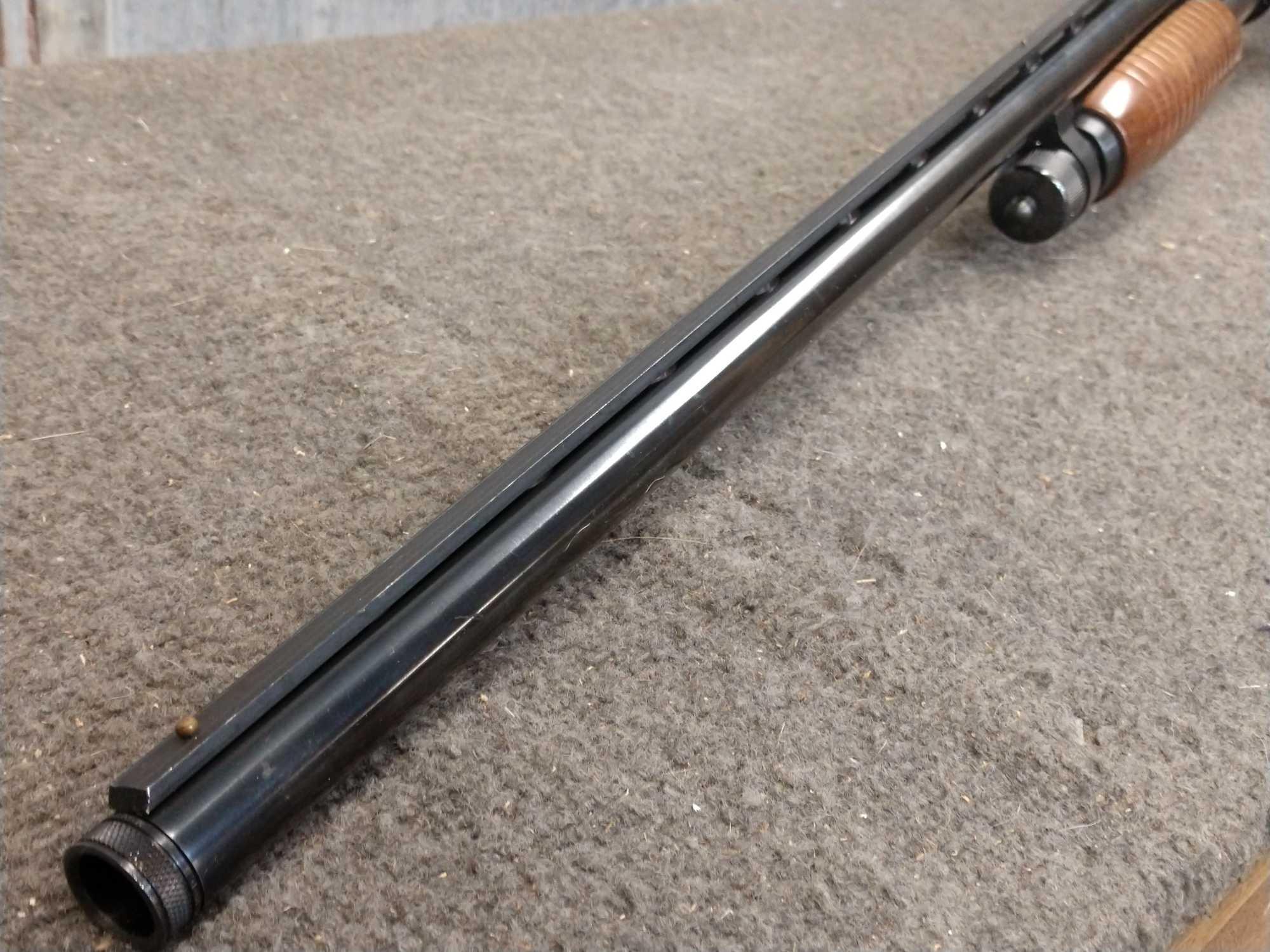 Winchester Model 1300 XTR 20ga Pump