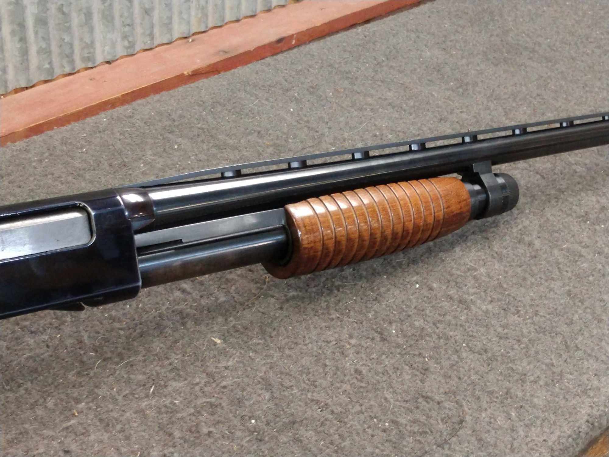 Winchester Model 1300 XTR 20ga Pump