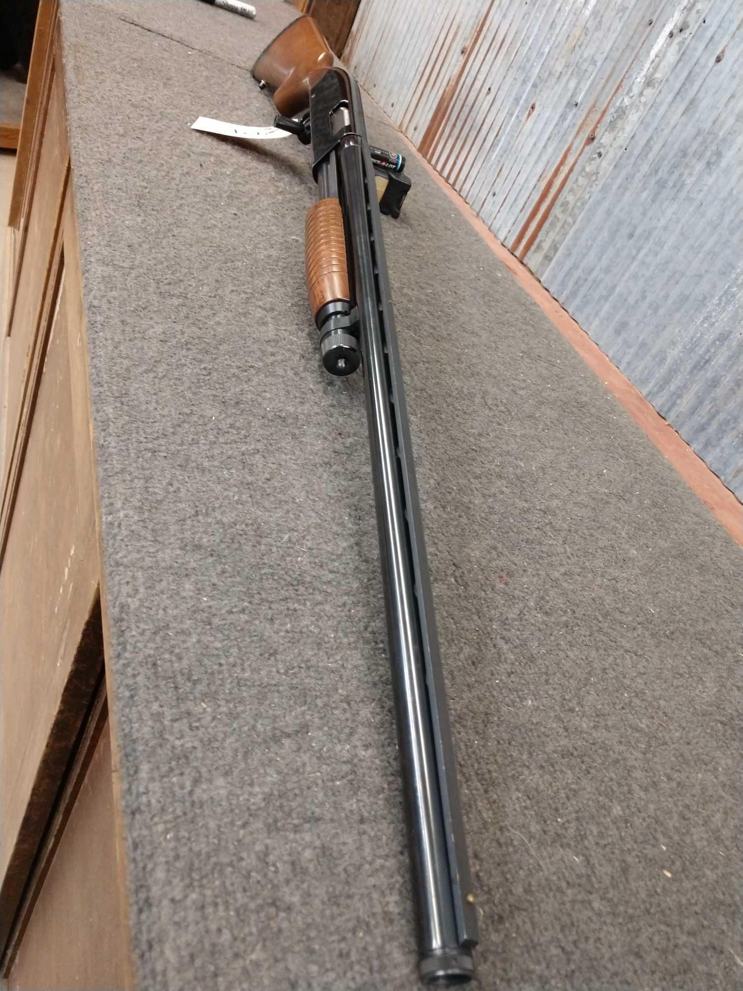 Winchester Model 1300 XTR 20ga Pump