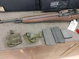 Springfield Armory Model M1A 308 Semi Auto