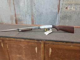 Noble Model 70A .410 Pump