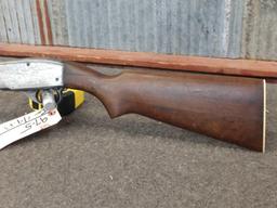Noble Model 70A .410 Pump